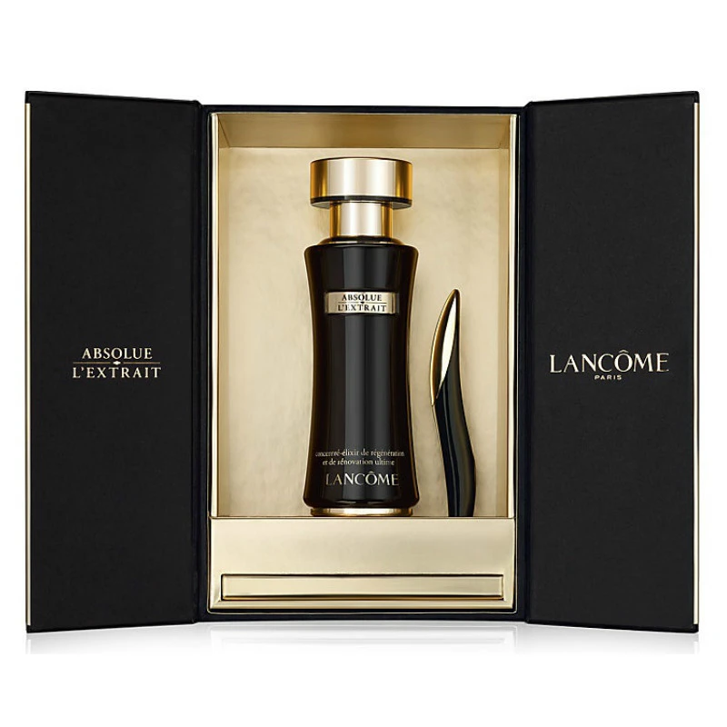 Lancome兰蔻黑金臻宠精华乳30ml 商品