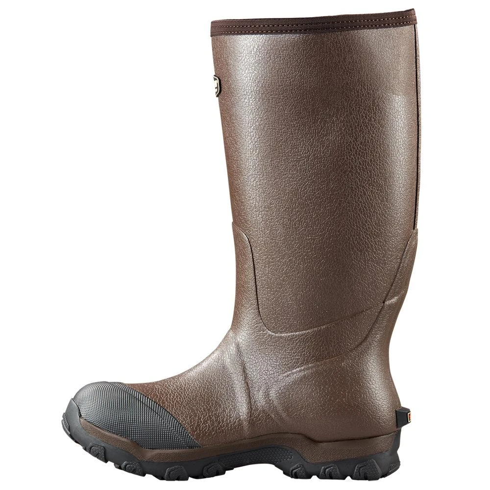 商品Baffin|Backwood Rain Boots,价格¥1515,第3张图片详细描述