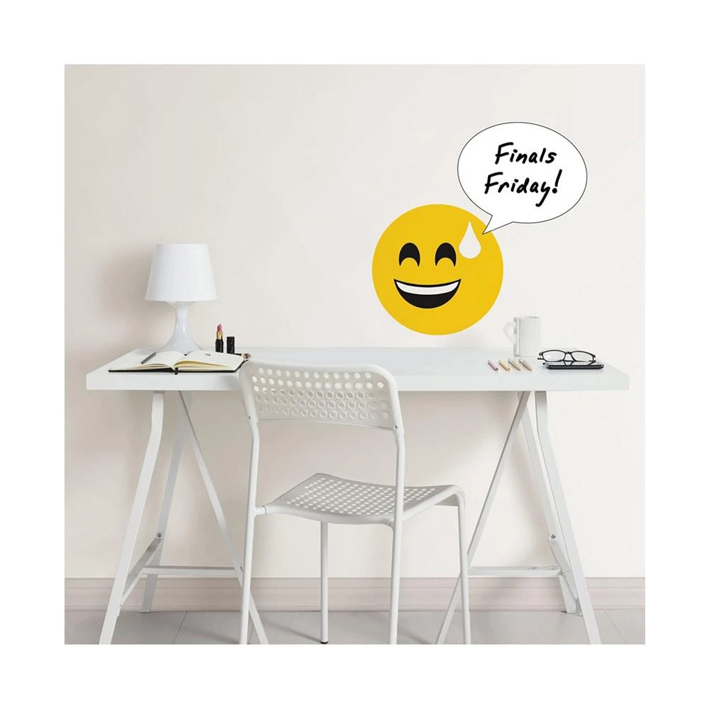 Create Your Own Emote Wall Decal 商品