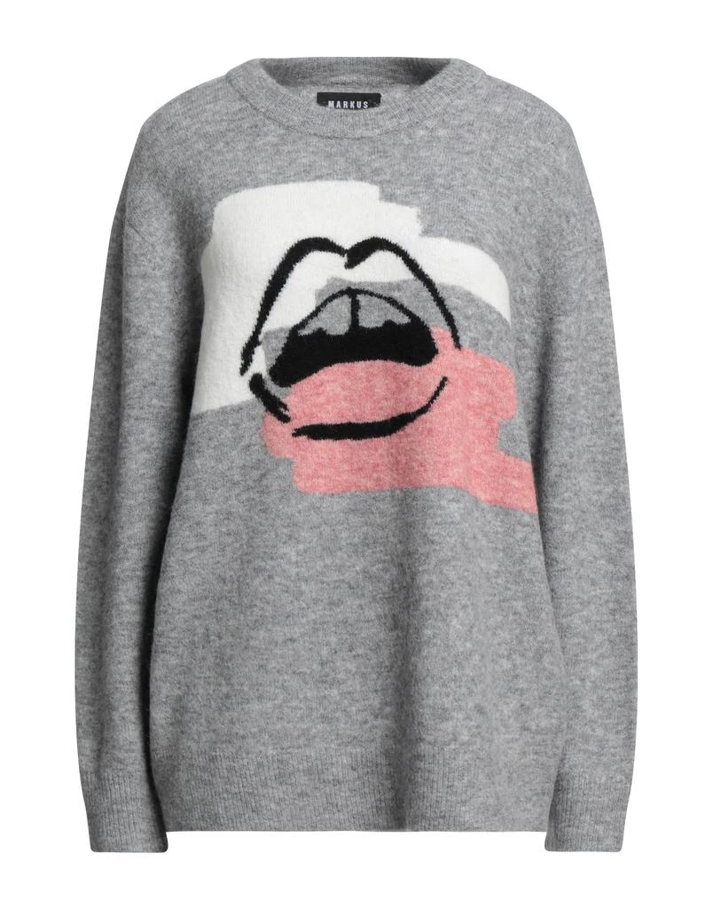 商品MARKUS LUPFER|Sweater,价格¥1020,第1张图片