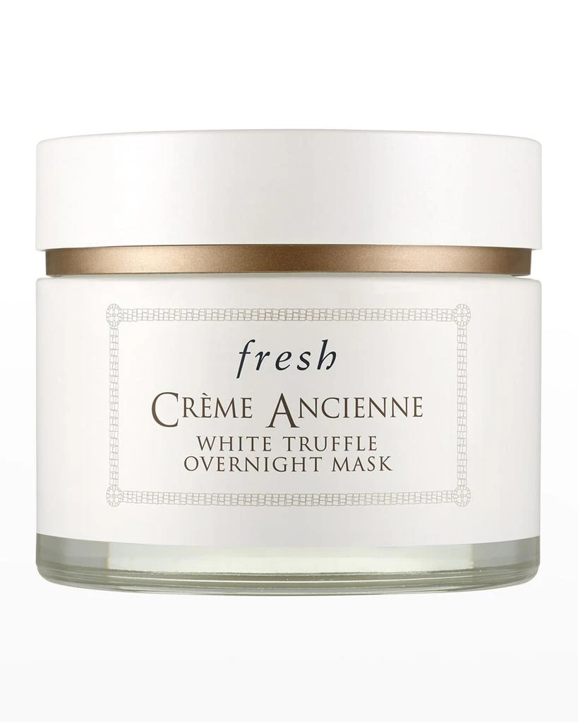 商品Fresh|3.3 oz. Creme Ancienne White Truffle Overnight Mask,价格¥3037,第1张图片