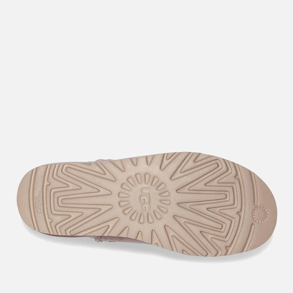 UGG Classic Mini II Sheepskin boots 商品
