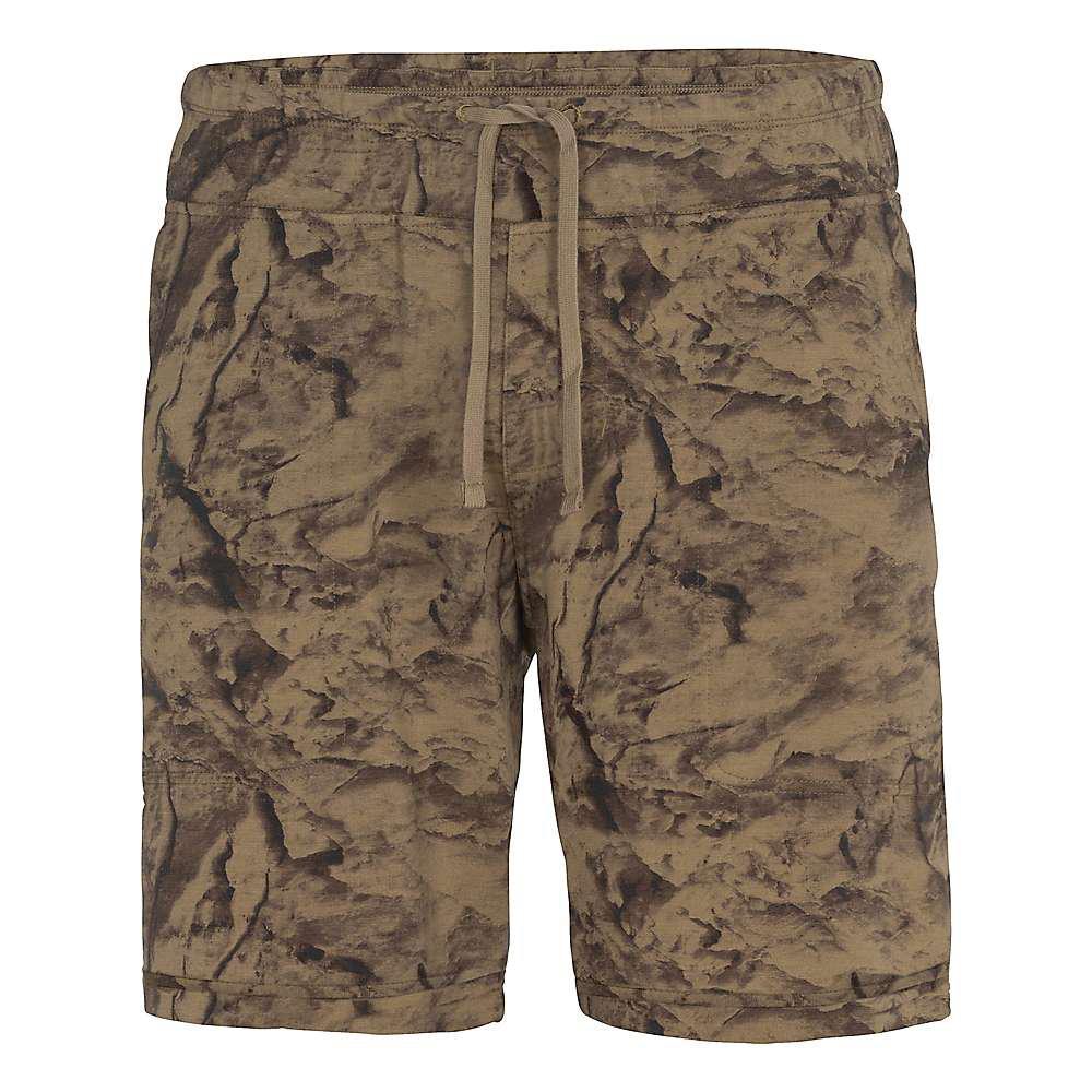 商品Icebreaker|Men's Utility Explore Shorts,价格¥503,第4张图片详细描述