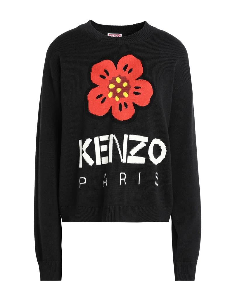 商品Kenzo|Sweater,价格¥3804,第1张图片