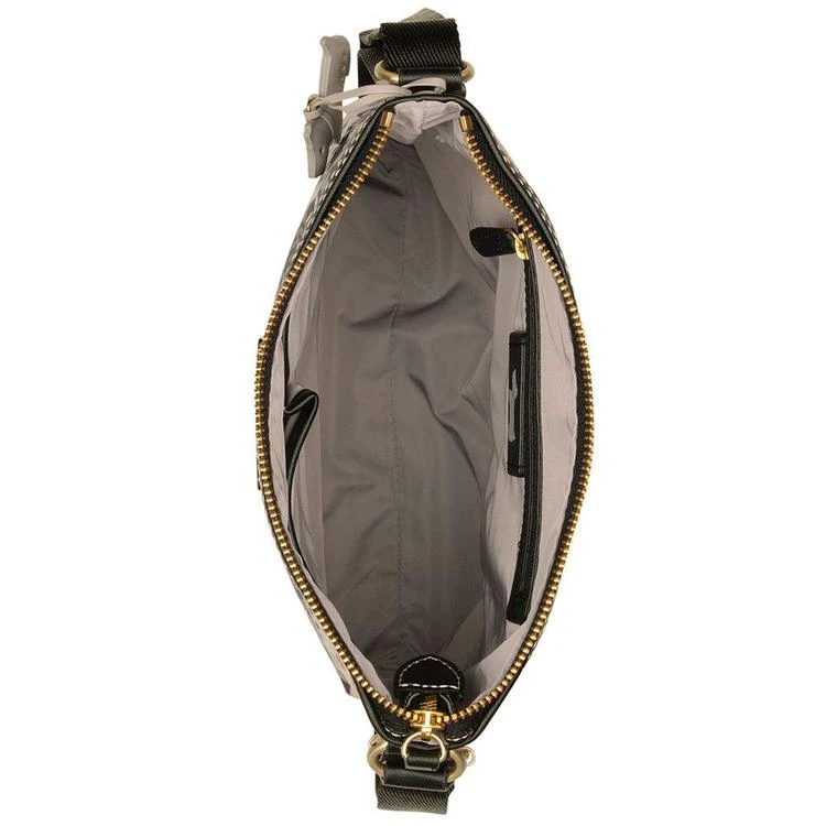 商品Radley|Folk Dog Zip-Top Medium Crossbody,价格¥334,第3张图片详细描述