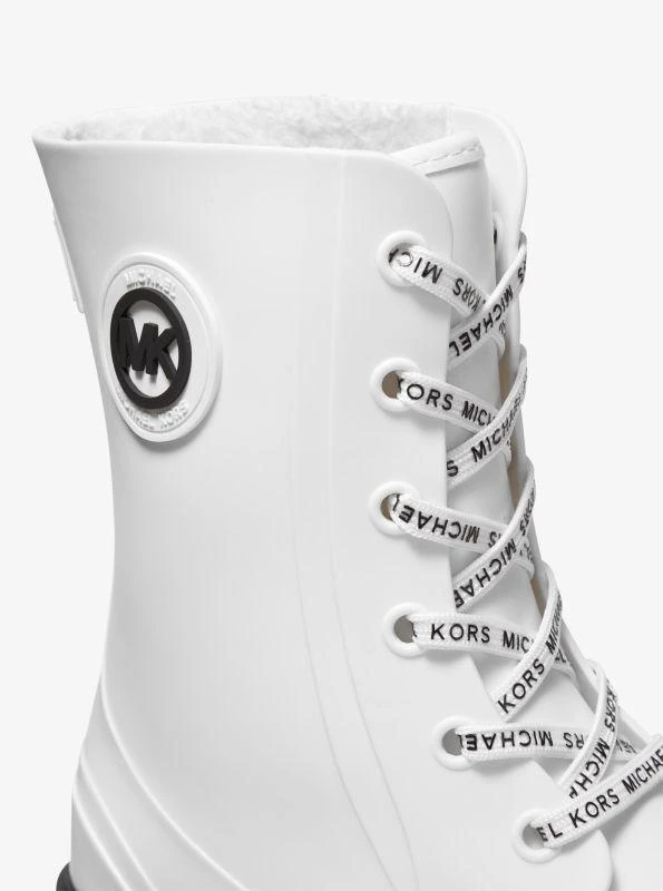 商品Michael Kors|Montaigne PVC Rain Boot,价格¥668,第4张图片详细描述