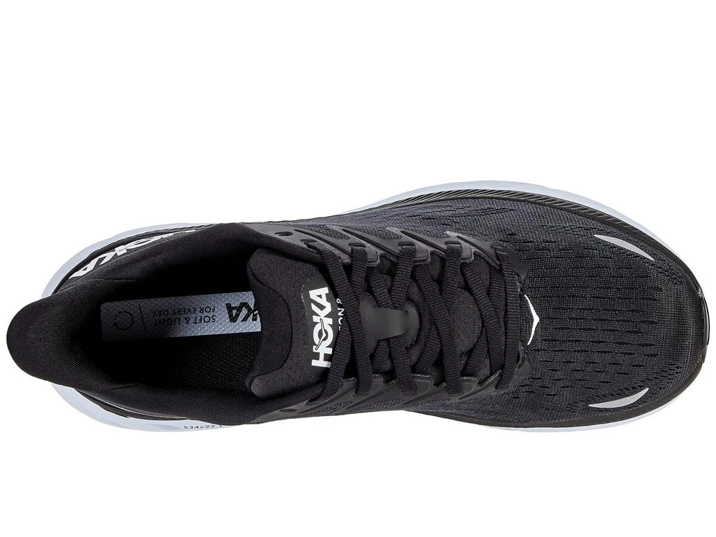 商品Hoka One One|男款 Clifton 8 克利夫顿8 跑鞋,价格¥837,第2张图片详细描述