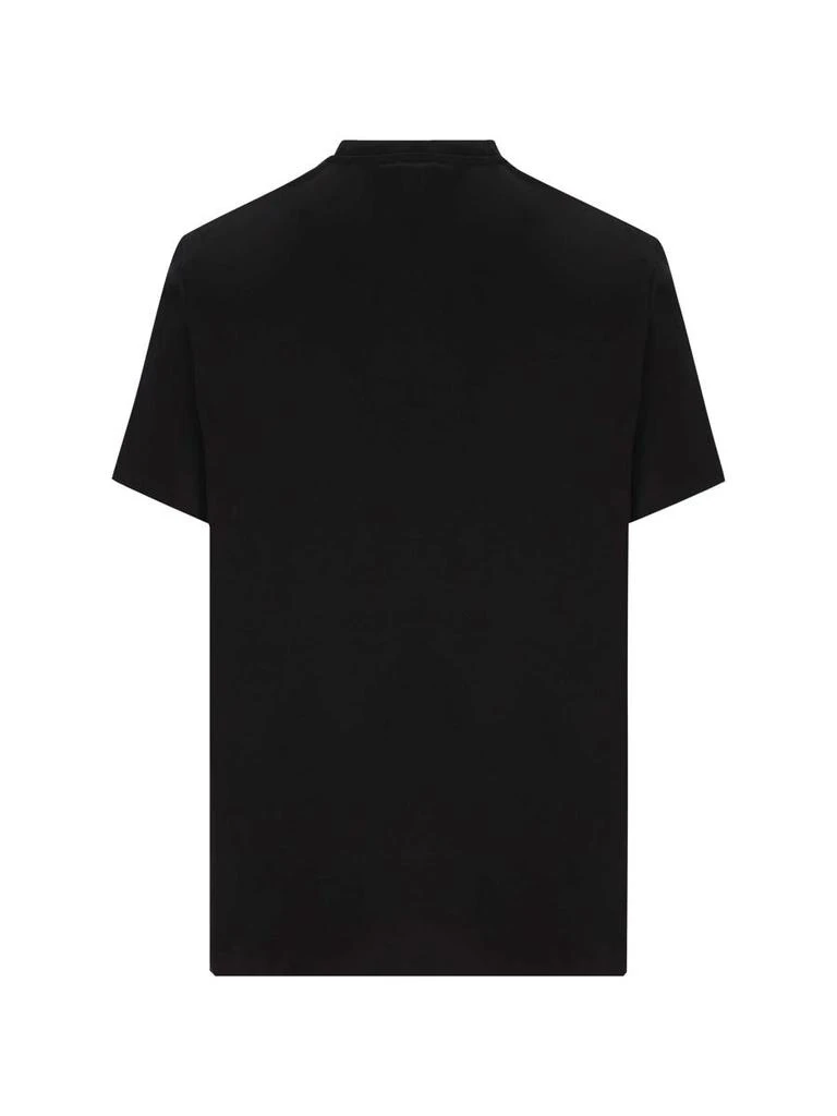 商品Versace|Versace T-shirt and Polo,价格¥2253,第2张图片详细描述