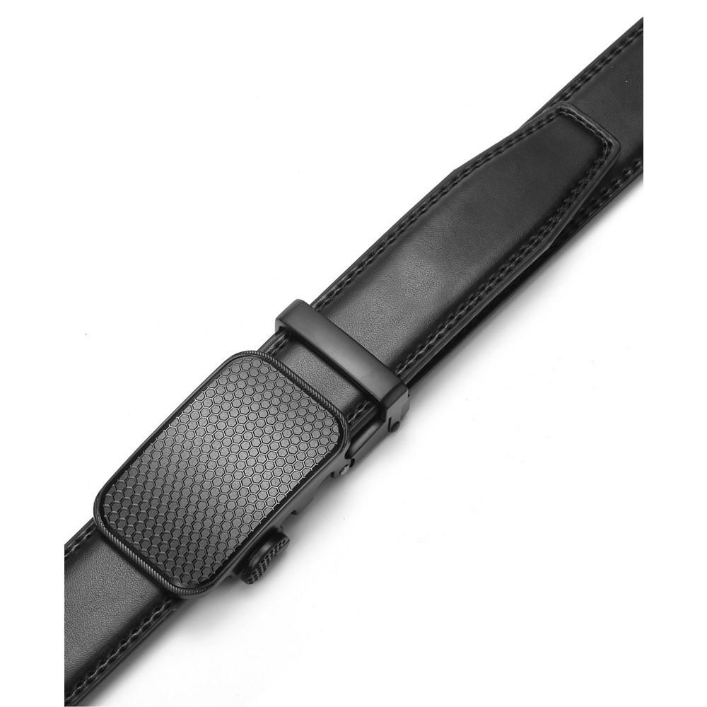 商品Mio Marino|Men's Designer Ratchet Belts,价格¥183,第6张图片详细描述