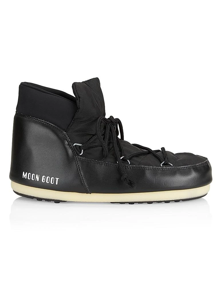 商品Moon Boot|Unisex Icon Evolution Pump Moon Boots,价格¥557,第1张图片