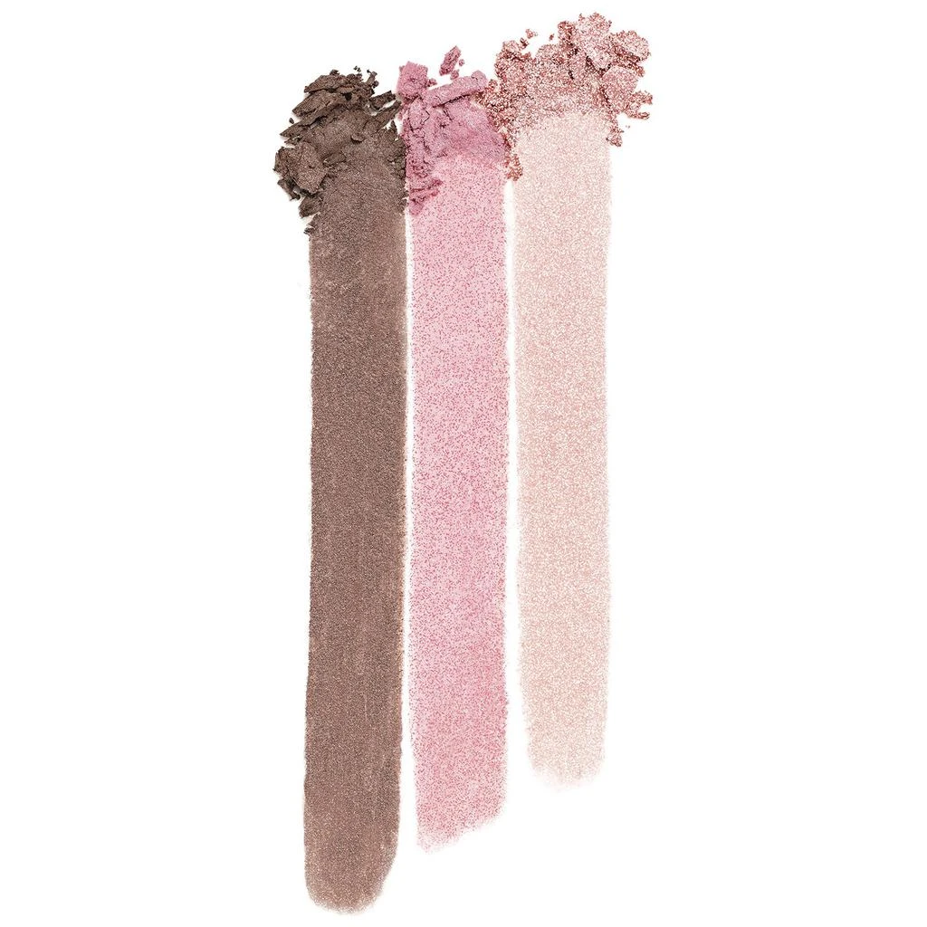 商品Elizabeth Arden|Elizabeth Arden Eye Shadow Trio - Oh So Pink,价格¥139,第2张图片详细描述