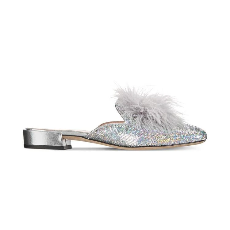 商品Kate Spade|Gala Mules,价格¥859,第2张图片详细描述