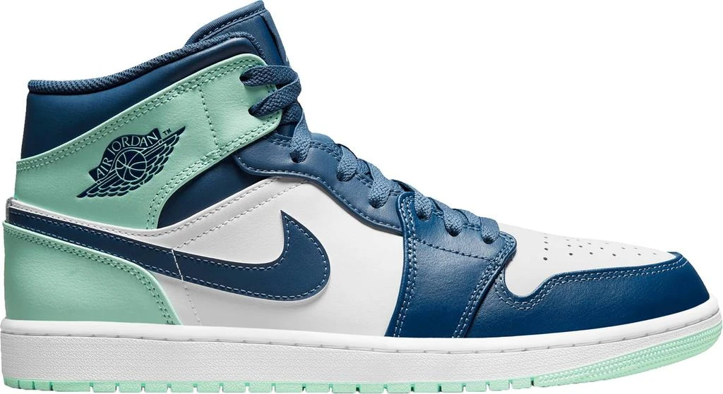 商品Jordan|Air Jordan 1 Mid Shoes,价格¥985,第1张图片