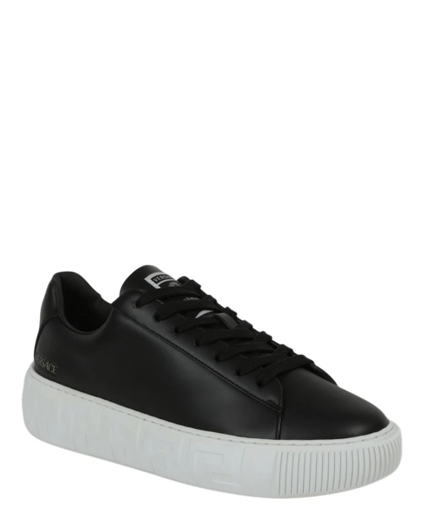 商品Versace|Greca Sneakers,价格¥3381,第2张图片详细描述