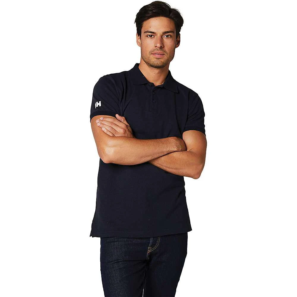 商品Helly Hansen|Helly Hansen Men's Crew Polo,价格¥413,第5张图片详细描述