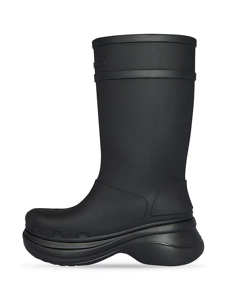 商品Balenciaga|Croc Boots,价格¥7430,第4张图片详细描述
