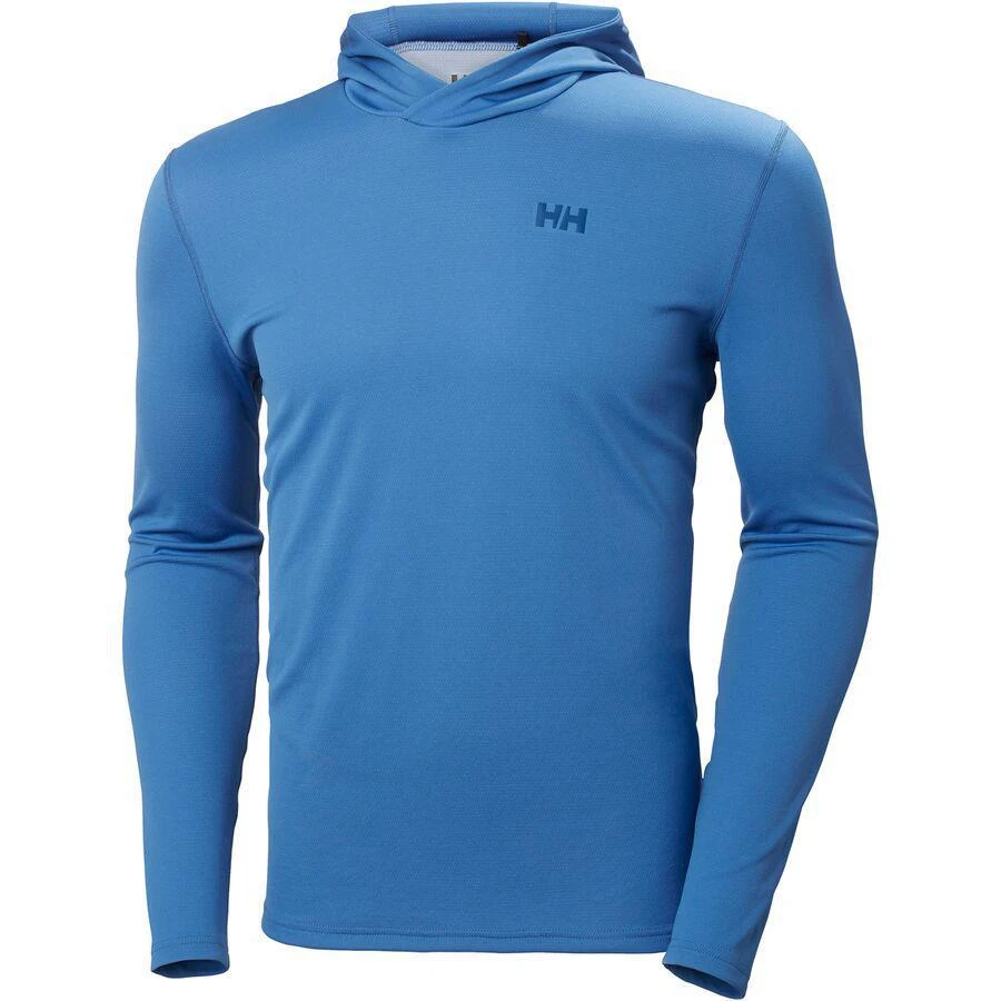 HH Lifa Active Solen Hoodie - Men's 商品