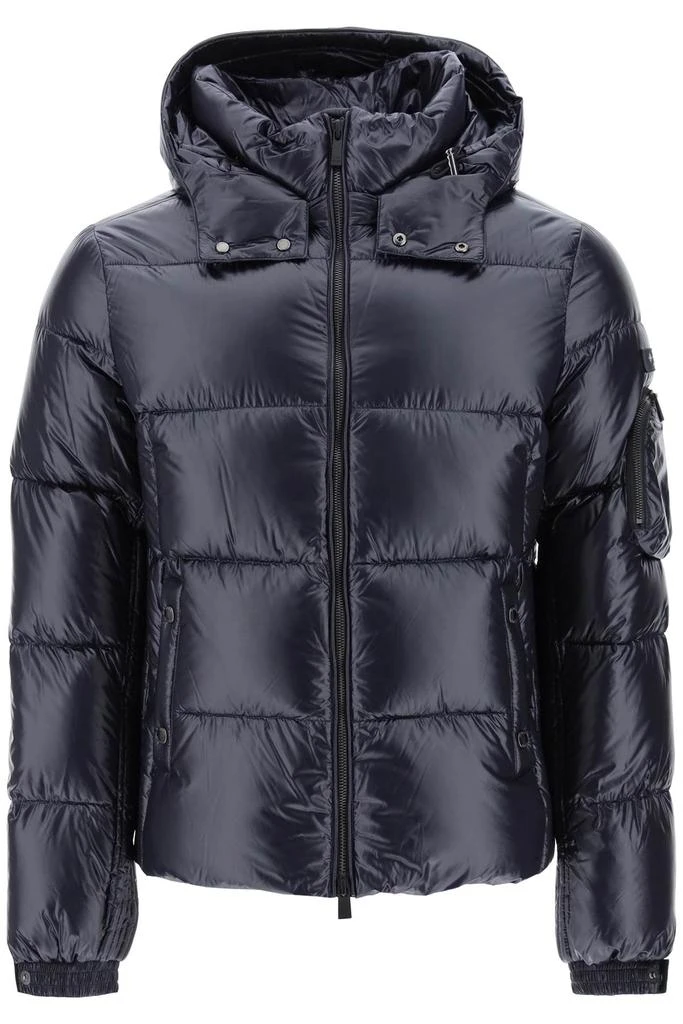 商品TATRAS|Tatras 'belbo' shiny nylon short puffer jacket,价格¥2578,第1张图片