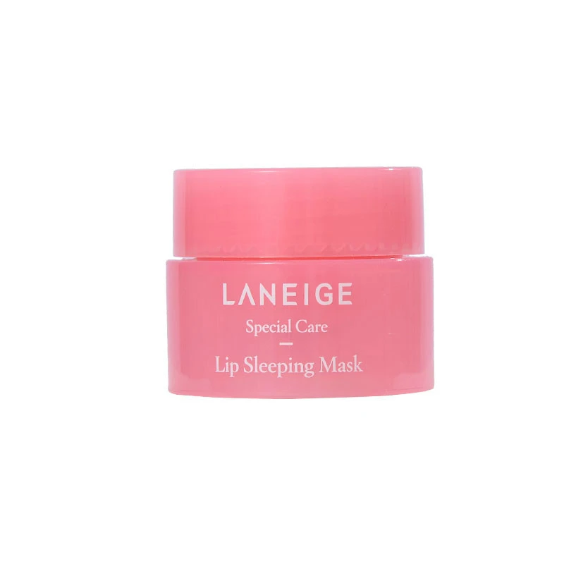 商品Laneige|LANEIGE 兰芝 中小样唇膜 3g,价格¥30,第1张图片