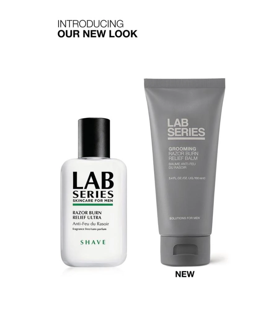 商品Lab Series|Grooming Razor Burn Relief Balm (100ml),价格¥300,第2张图片详细描述