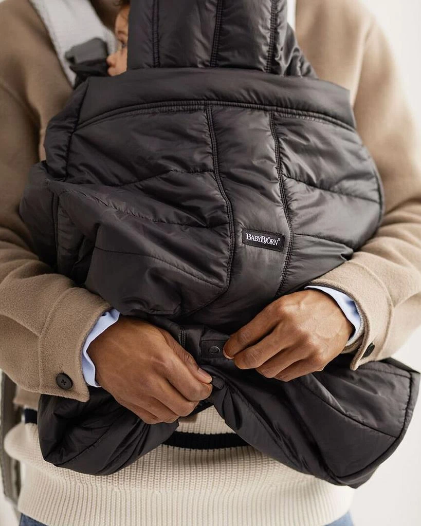 Winter Cover for Baby Carrier 商品