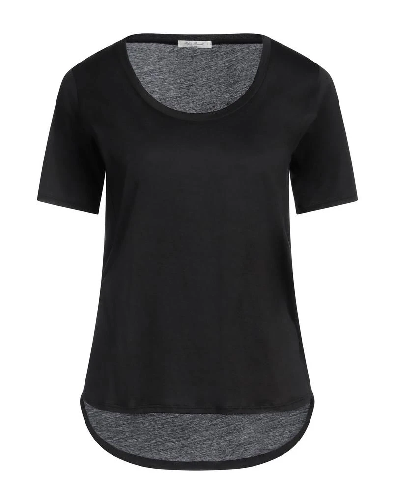 商品STEFAN BRANDT|T-shirt,价格¥813,第1张图片