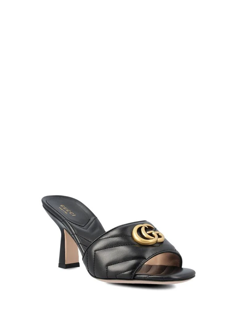 商品Gucci|Gucci Sandals,价格¥5612,第2张图片详细��描述