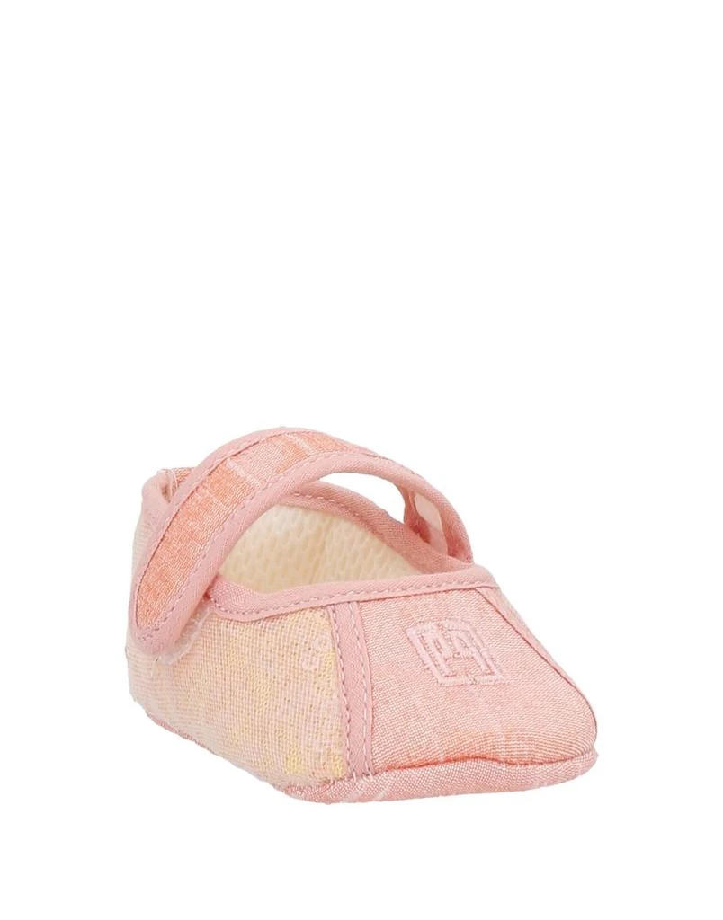 商品CARLO PIGNATELLI CERIMONIA|Newborn shoes,价格¥201,第2张图片详细描述
