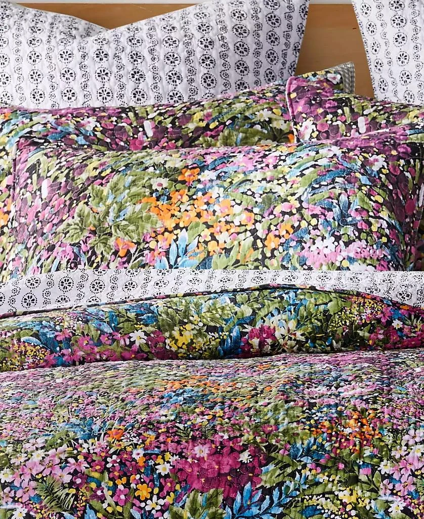 商品Levtex|Basel 2-Pc. Sham Set, European,价格¥739,第3张图片详细描述