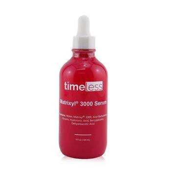 商品Timeless Skin Care|Matrixyl 3000 serum + hyaluronic acid (refill),价格¥583,第1张图片