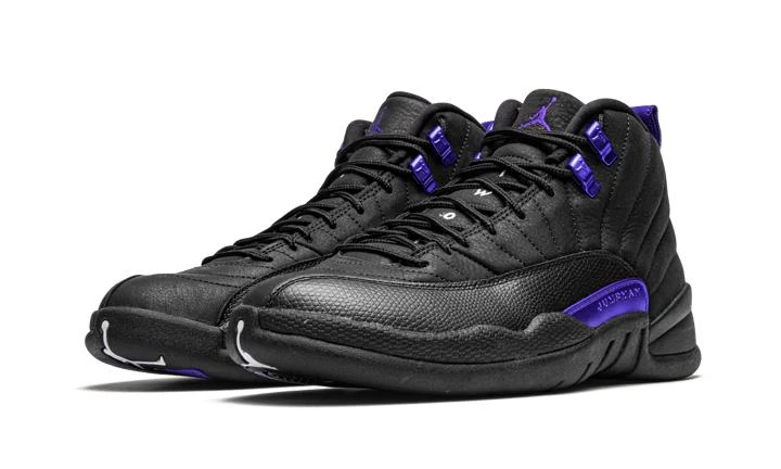 商品Jordan|Air Jordan 12 Retro,价格¥2309-¥4550,第3张图片详细描述