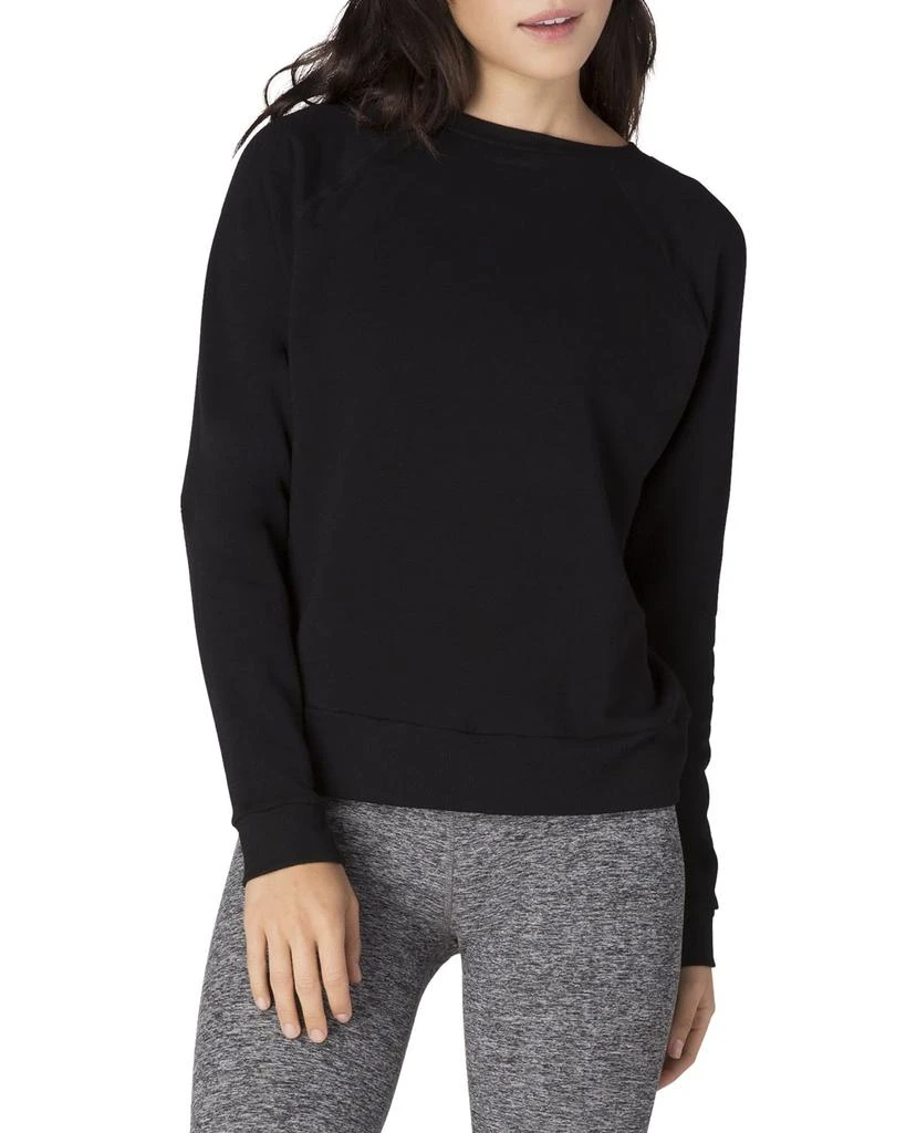 商品Beyond yoga|Favorite Raglan Crew Sweatshirt,价格¥770,第1张图片