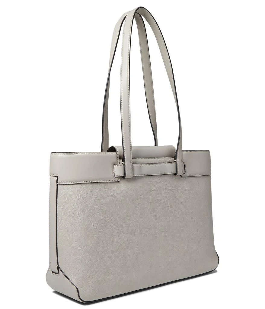 商品Calvin Klein|Frankie Morris Goat Tote,价格¥619,第2张图片详细描述