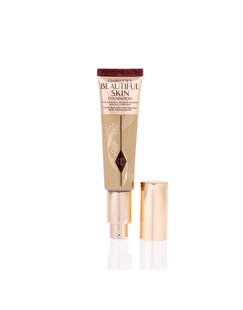 Charlotte Tilbury Charlotte's Beautiful Skin Foundation 商品