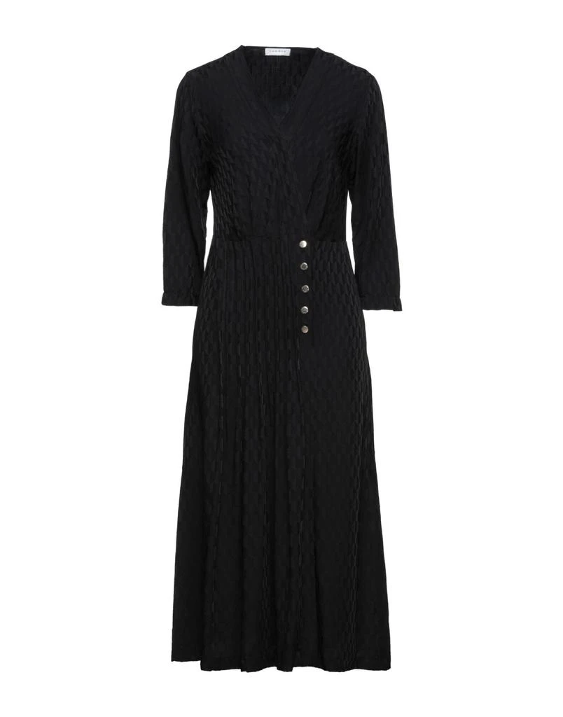 商品Sandro|Elegant dress,价格¥1529,第1张图片