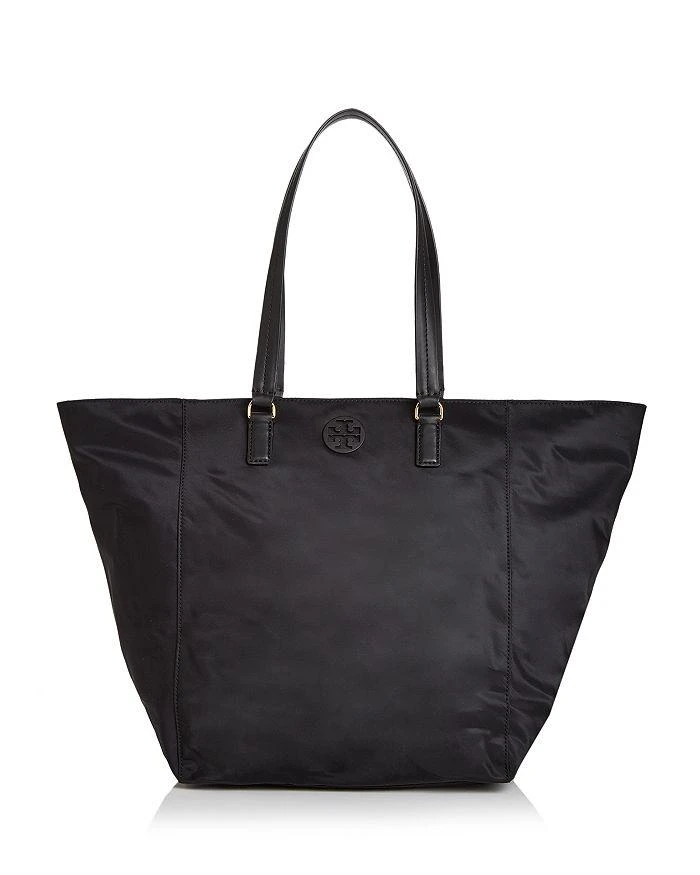 商品Tory Burch|Tilda Large Nylon Tote,价格¥1299,第1张图片