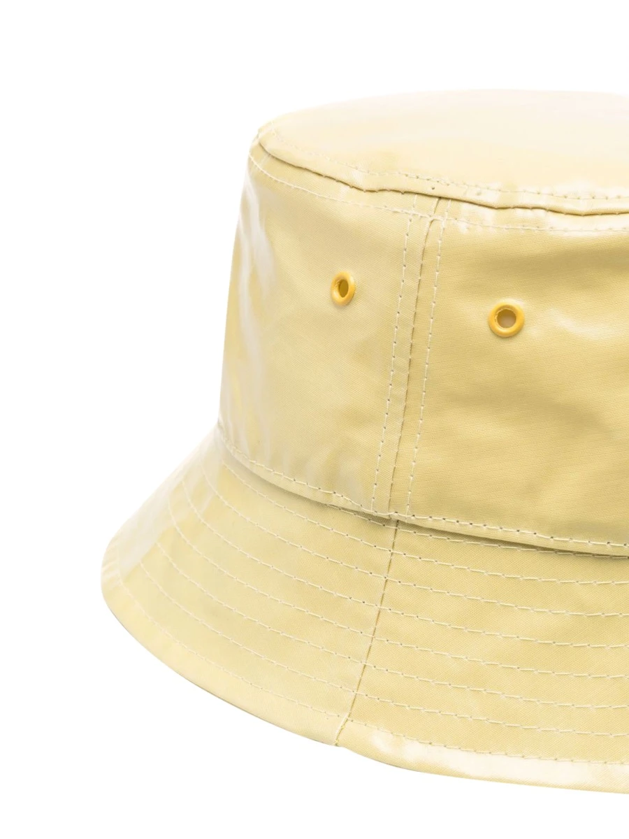 商品【商品预售7天】 Bonpoint|Bonpoint 女童帽子 S02GACWO0202K034 黄色,价格¥652,第3张图片详细描述