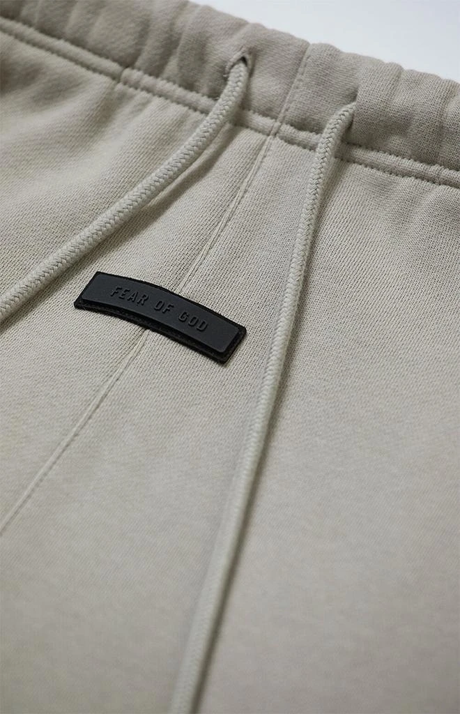 Seal Fleece Running Shorts 商品