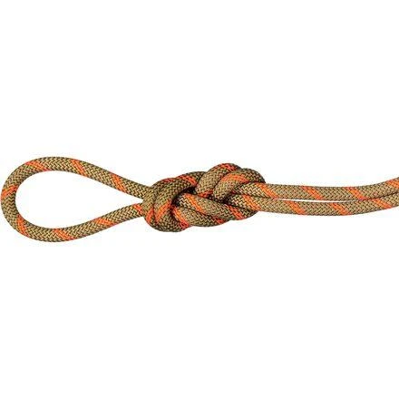 商品Mammut|Alpine Dry Rope - 8.0mm,价格¥1226,第5张图片详细描述