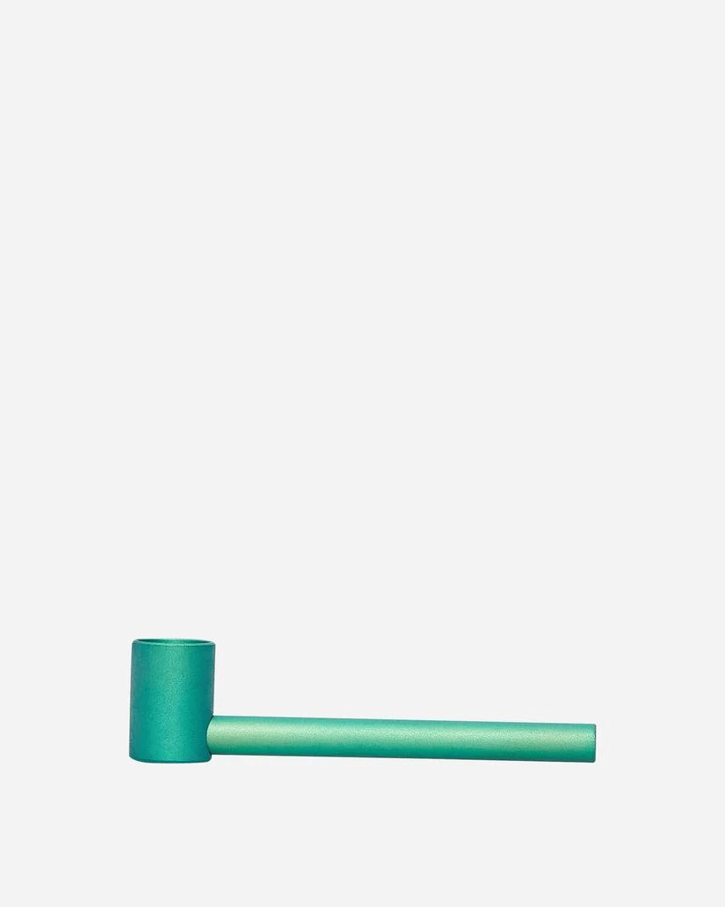 商品Dangle Supply|Ti Cobb Titanium Pipe Green,价格¥410,第1张图片