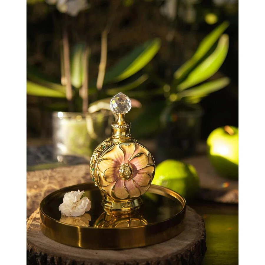 商品Swiss Arabian|Swiss Arabian Amaali Unisex EDP,价格¥134,第3张图片详细描述
