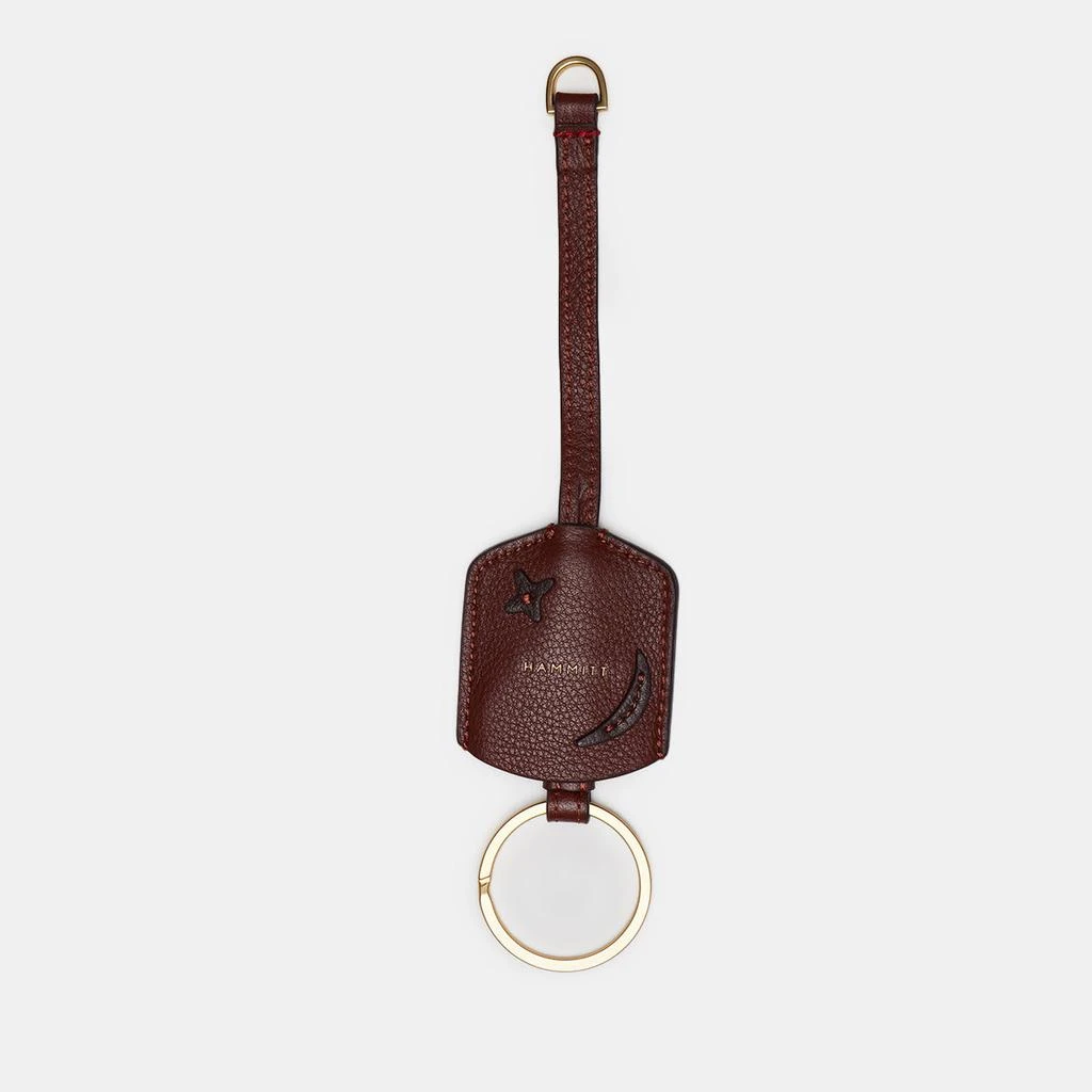 Bea's Hangtag | Celestial Dawn/Brushed Gold 商品