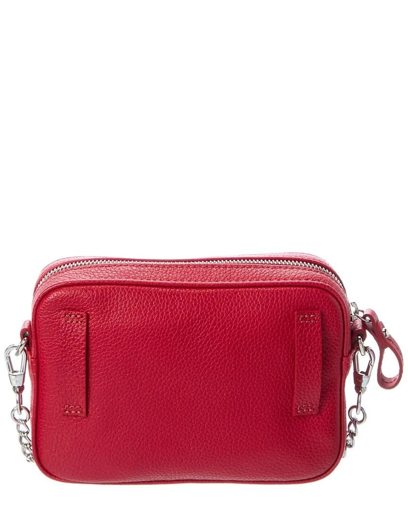 商品Longchamp|Longchamp Le Foulonne Leather Crossbody,价格¥1095,第2张图片详细描述