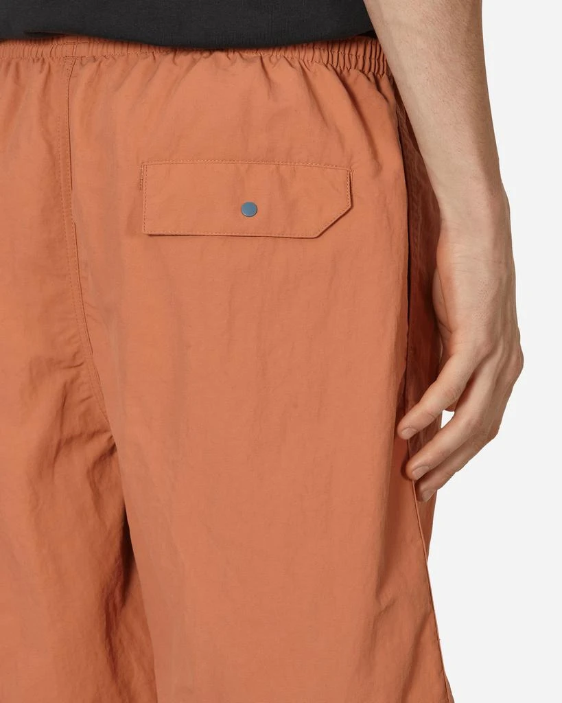 商品Patagonia|Baggies Shorts Sienna Clay,价格¥457,第5张图片详细描述