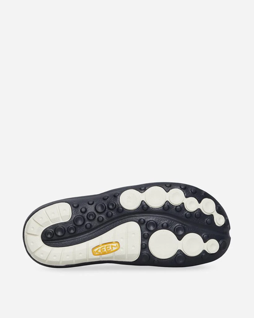 商品Keen|Shanti Slip-On Clogs Iris / White,价格¥320,第5张图片详细描述