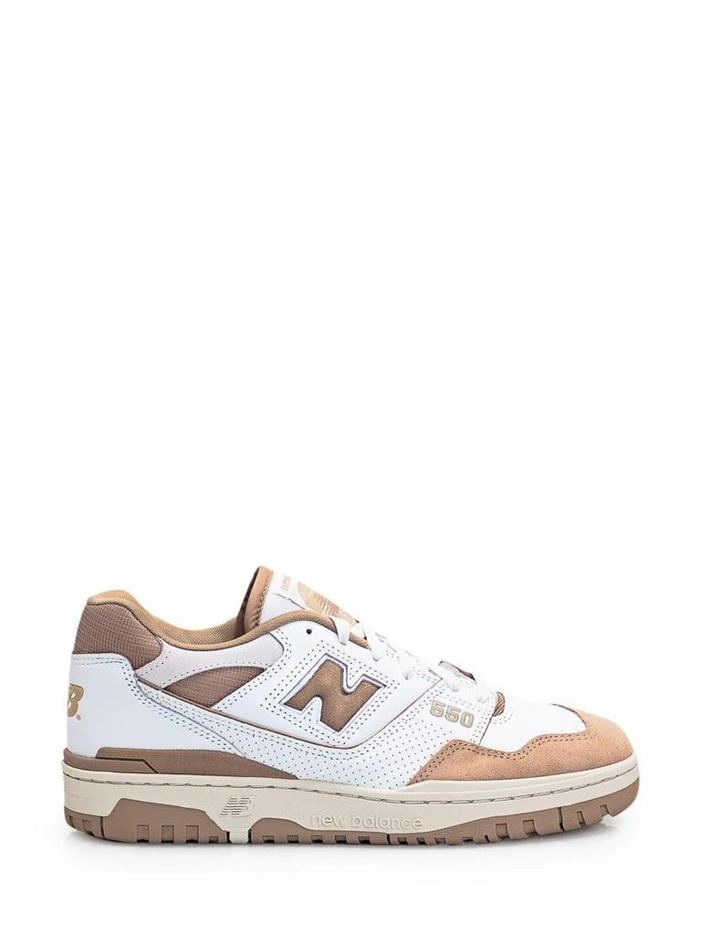 商品New Balance|New Balance Sneaker 550,价格¥1274,第1张图片