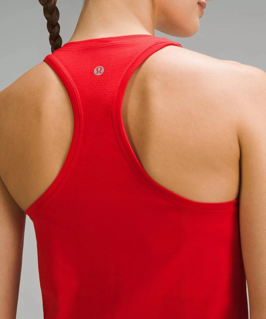 Swiftly Tech Racerback Tank Top 2.0 *Hip Length 商品