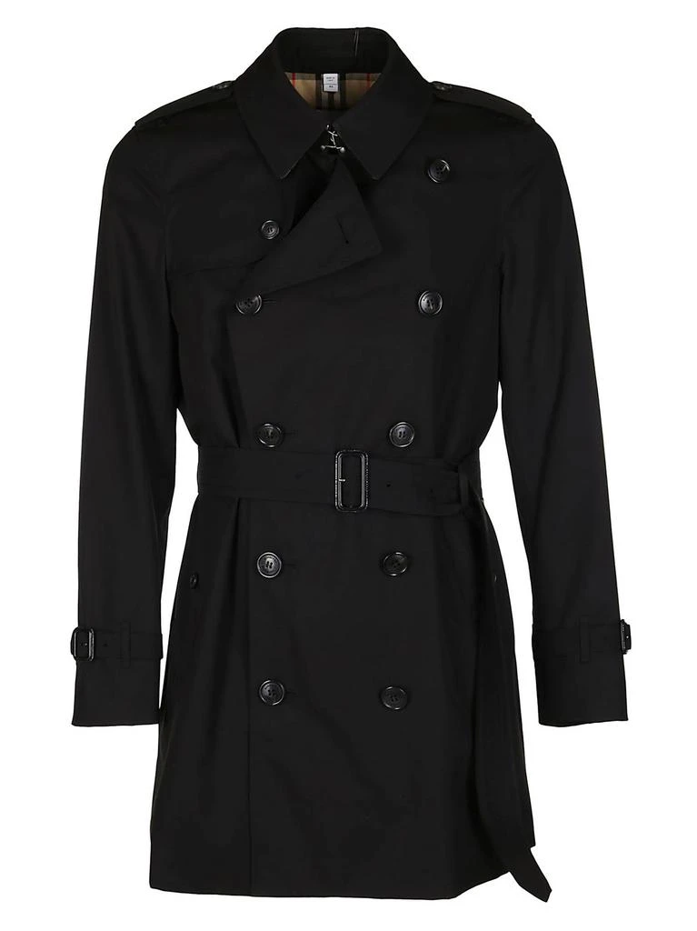商品Burberry|Burberry Double Breasted Trench Coat,价格¥9218,第1张图片