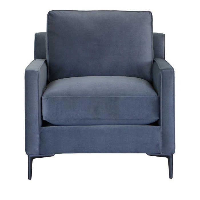 商品Bloomingdale's|Ciara Armchair, Extra Large,价格¥6775,第2张图片详细描述