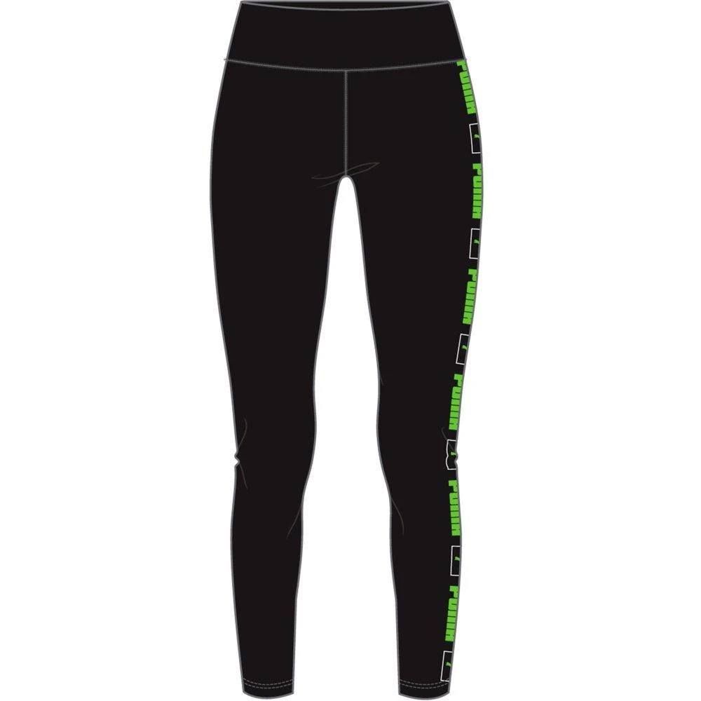 商品Puma|Repeat Poly Tights,价格¥151,第1张图片